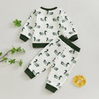 Mallard Duck Set