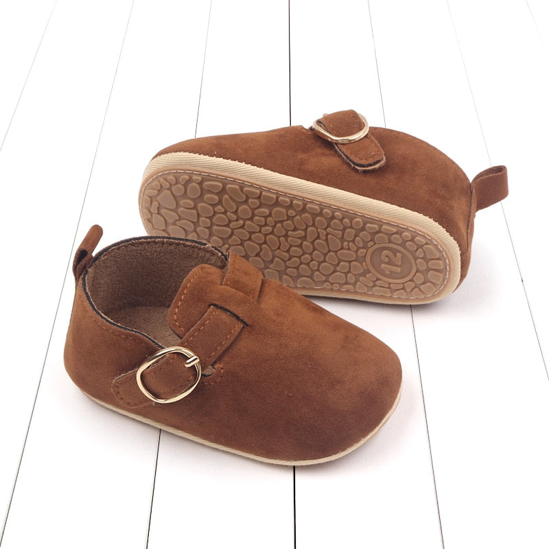 Buckle Blakely Shoes