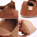 Shem Strap Shoes