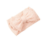 Brynn Bow Headband