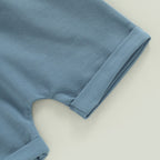 Bubba T-shirt & Shorts