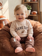 Baby Game Day 2-Piece Set 🏈