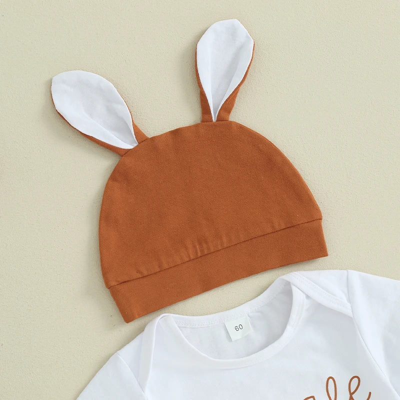 Snuggle Bunny Easter Outfit