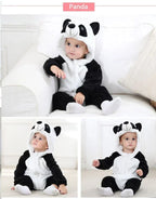 Baby Holiday Costumes