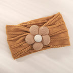 Baby Flower Headband