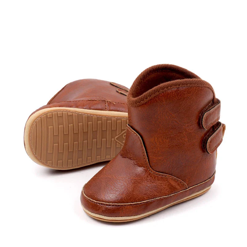 Little Baby Boots