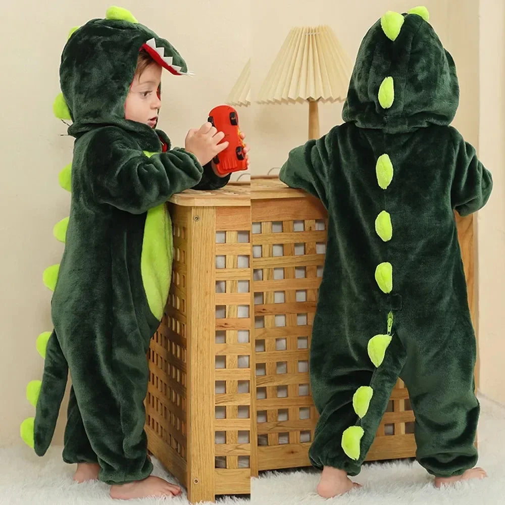Baby Holiday Costumes