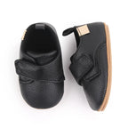 Shem Strap Shoes
