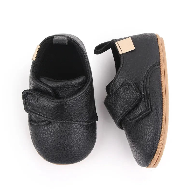 Shem Strap Shoes
