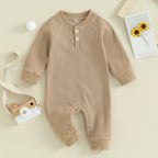 Solid Sayde Onesie