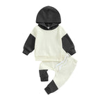 Matching Hoodie & Pants Jogger Set 2
