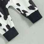 New to the Herd Cow Outfit