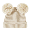 Animal Ear Knitted Beanie