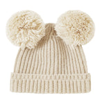 Animal Ear Knitted Beanie