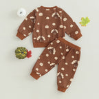 Turkey Thanksgiving Jogger Set