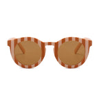 Cool Toddler Patterned Sunglasses