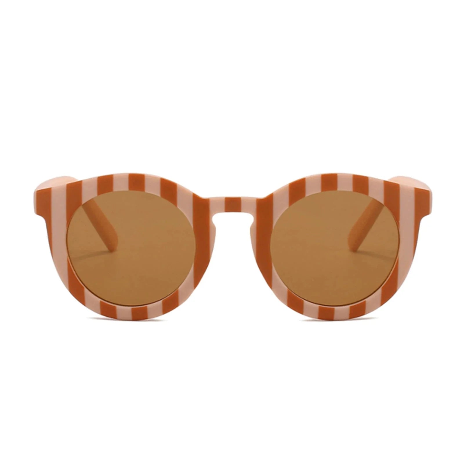 Cool Toddler Patterned Sunglasses