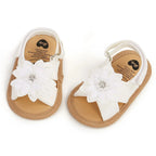 Flower Princess Sandals