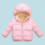 Fluffy Jacket V2