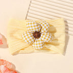 Baby Flower Headband