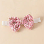 Plaid Teddy Bear Skirt Outfit
