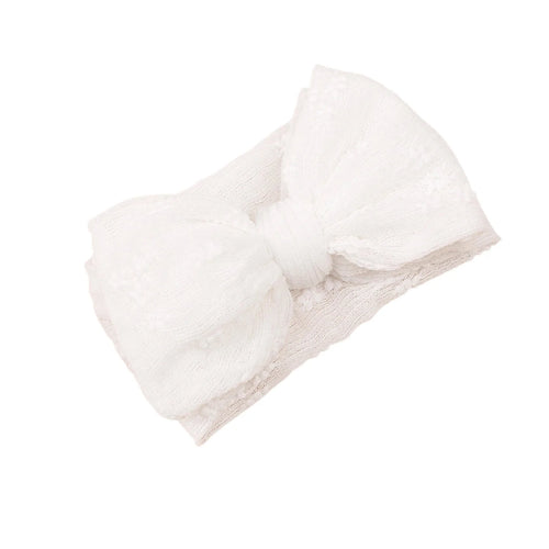 Brynn Bow Headband