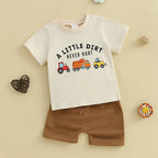 A Little Dirt Never Hurt Outfit