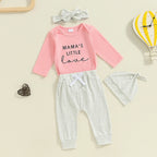 Mama's Little Love Outfit