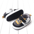 Zebra Sneakers