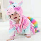 Baby Holiday Costumes