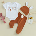 Snuggle Bunny Easter Outfit