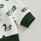 Mallard Duck Set
