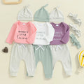 Mama's Little Love Outfit