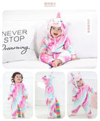 Baby Holiday Costumes