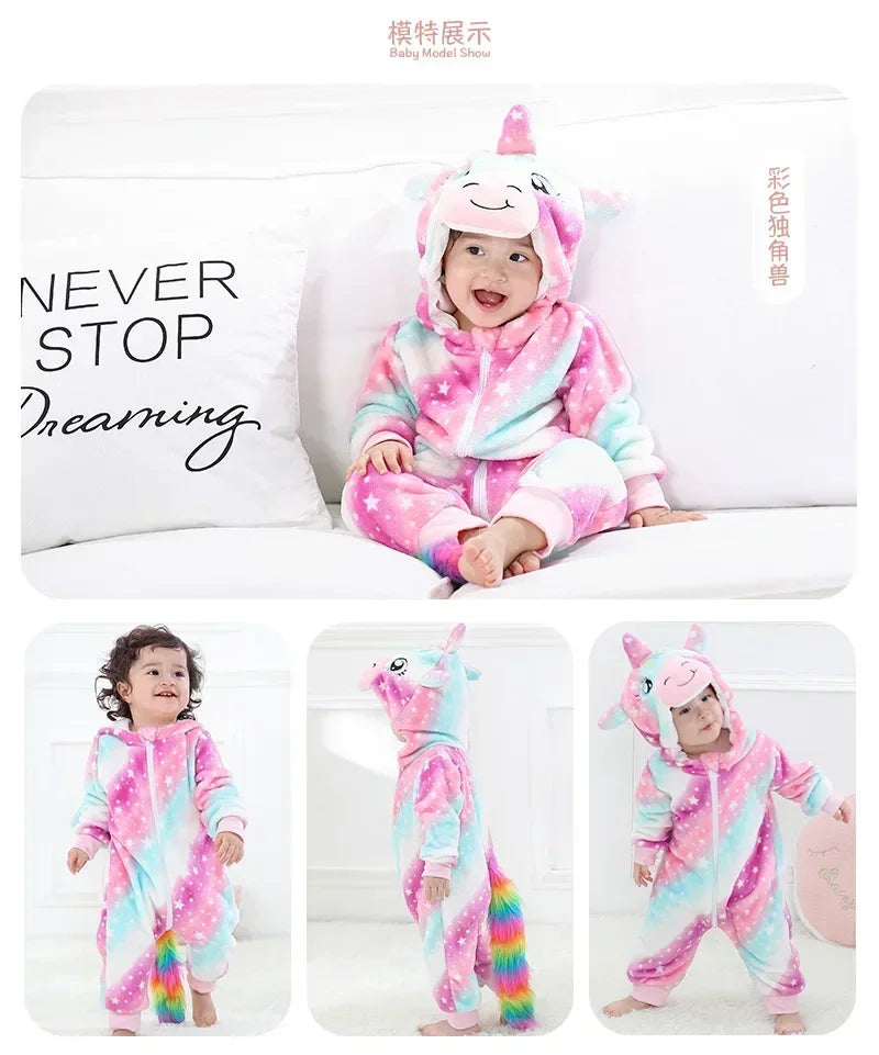 Baby Holiday Costumes