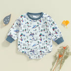 Duck Pond Onesie