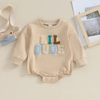 Lil Dude Onesie