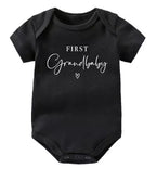 First Grandbaby Onesie