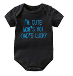 Mom's Hot Onesie