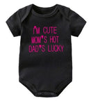 Mom's Hot Onesie