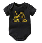 Mom's Hot Onesie
