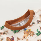 Western Cowboy Outfit