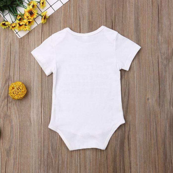 Come Get Me Grandma Onesie