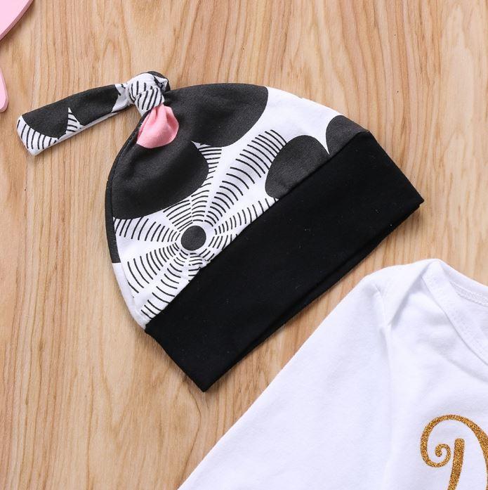 Daddy's Princess Set