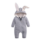 Bunny Romper (4 Colors)