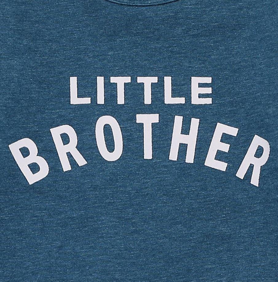 Little Brother Onesie
