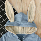 Bunny Romper (4 Colors)