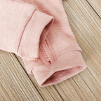 Bunny Romper (4 Colors)