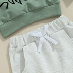 Trouble Never Looked So Sweet Outfit