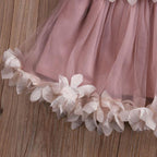 Priscilla Petal Dress